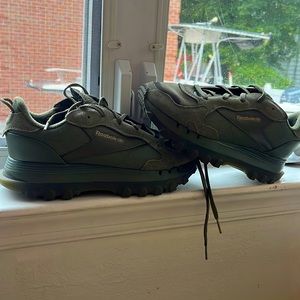 Reebok Cardi B sneakers